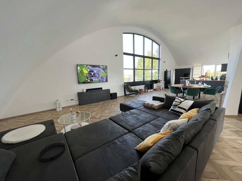 LocationRobot - Film Location Penthouse LR4494 (photo 1)