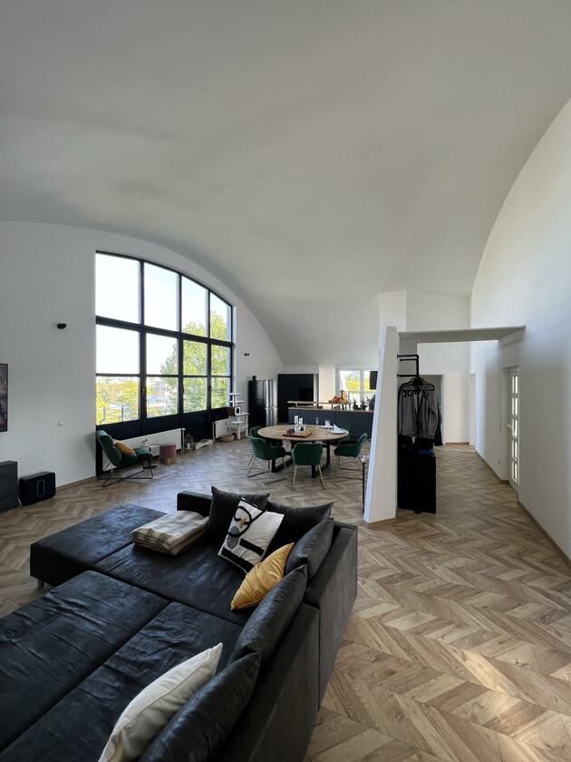 LocationRobot - Film Location Penthouse LR4494 (photo 2)