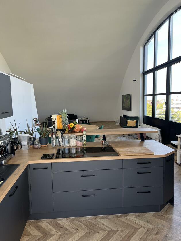 LocationRobot - Film Location Penthouse LR4494 (photo 6)