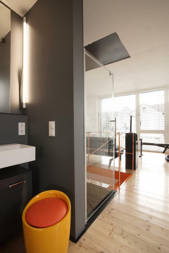 LocationRobot - Film Location Haus LR4499 (photo 4)