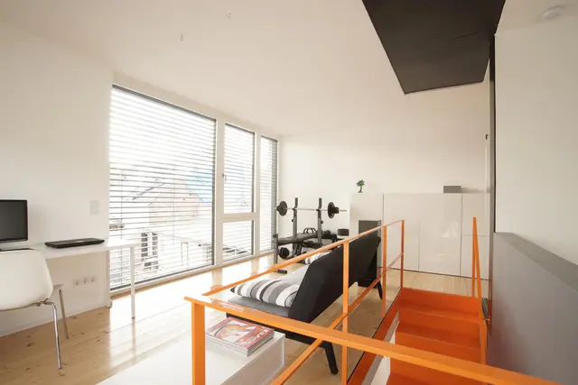 LocationRobot - Film Location Haus LR4499 (photo 2)