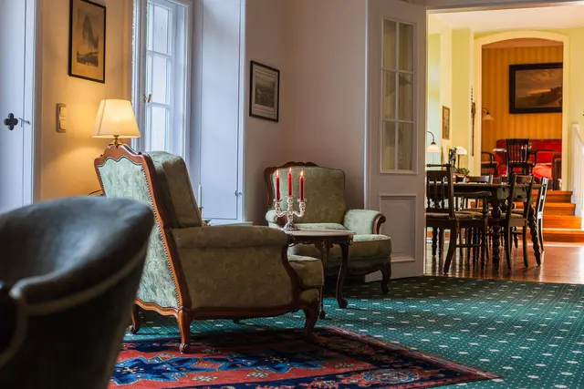 LocationRobot - Film Location Gutshaus LR4500 (photo 7)