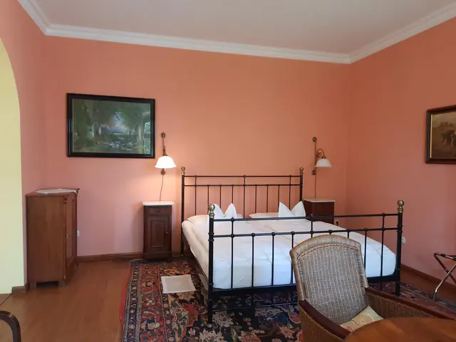 LocationRobot - Film Location Gutshaus LR4500 (photo 22)