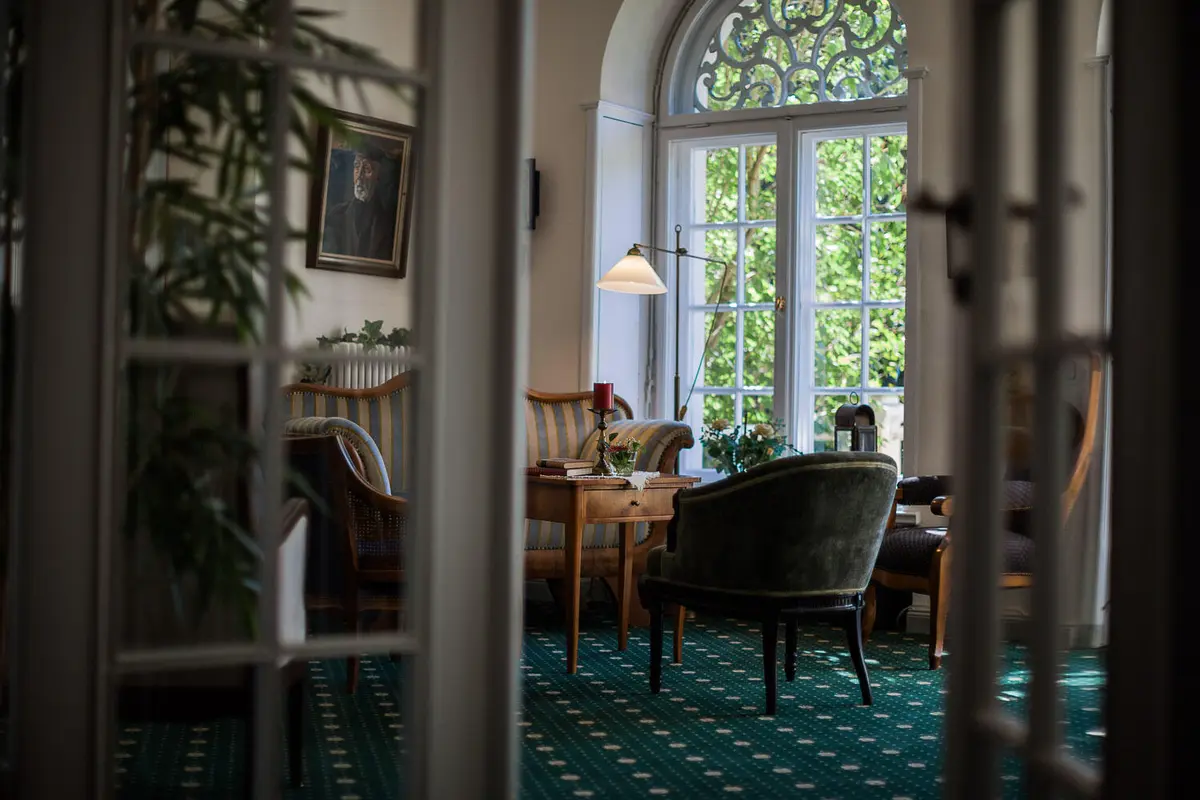 LocationRobot - Film Location Gutshaus LR4500 (photo 6)