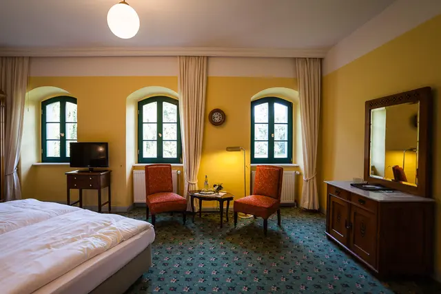 LocationRobot - Film Location Gutshaus LR4500 (photo 19)