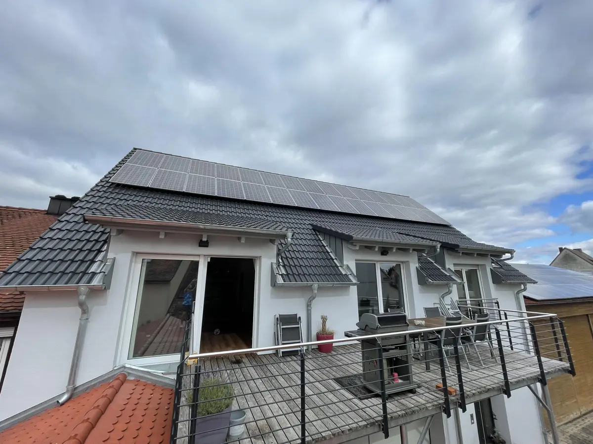 LocationRobot - Film Location Wohnung LR4511 (photo 13)