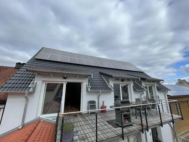 LocationRobot - Film Location Wohnung LR4511 (photo 13)