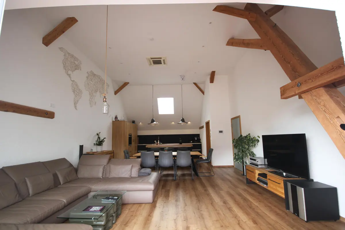 LocationRobot - Film Location Wohnung LR4511 (photo 2)