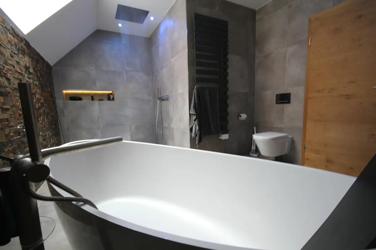 LocationRobot - Film Location Wohnung LR4511 (photo 5)