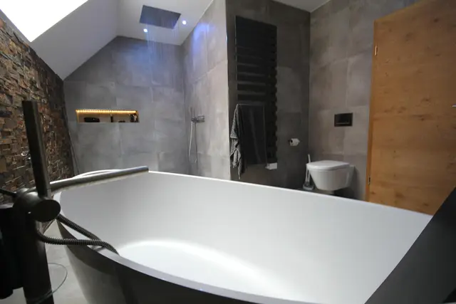 LocationRobot - Film Location Wohnung LR4511 (photo 5)