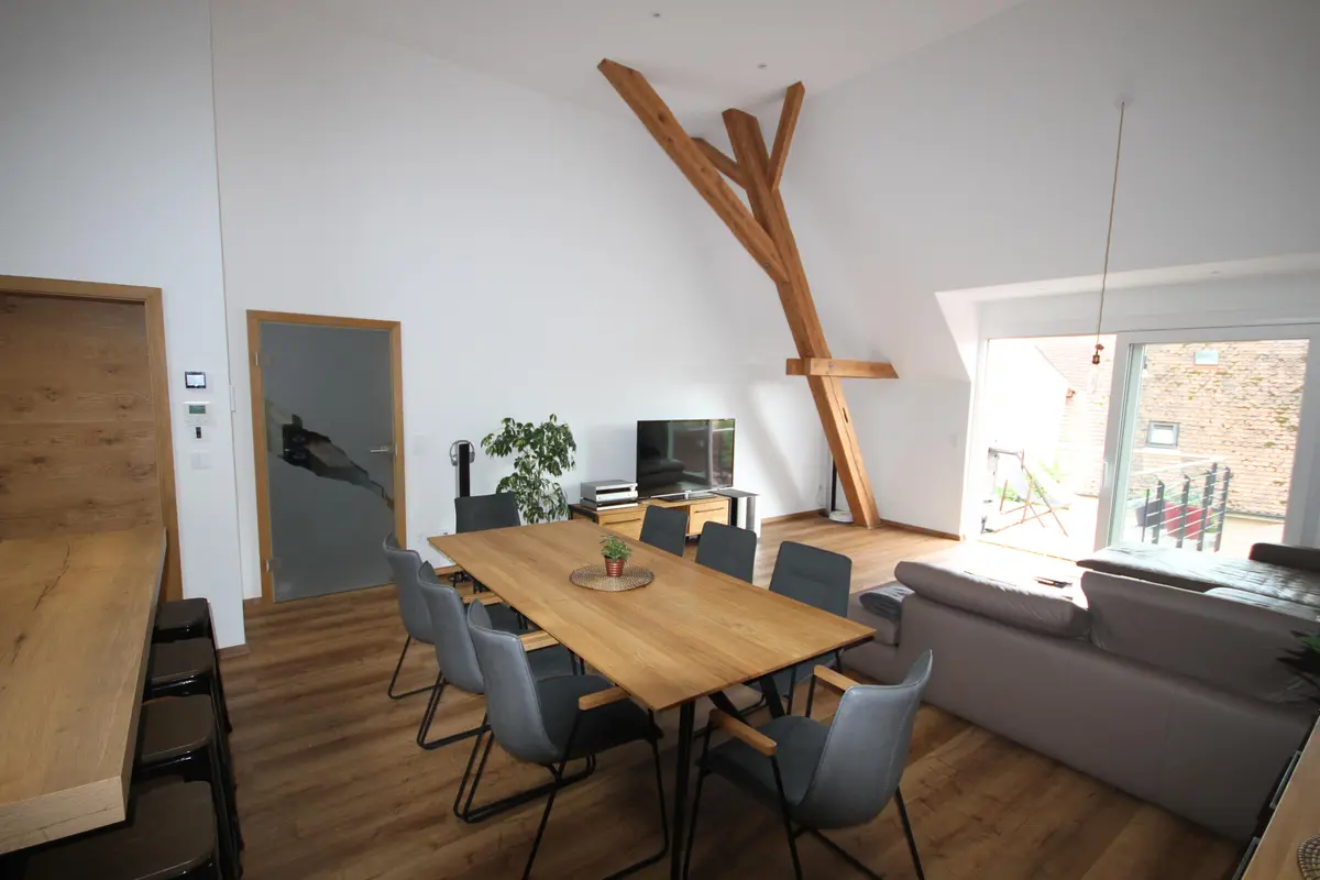 LocationRobot - Film Location Wohnung LR4511 (photo 3)