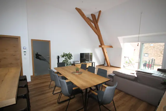 LocationRobot - Film Location Wohnung LR4511 (photo 3)