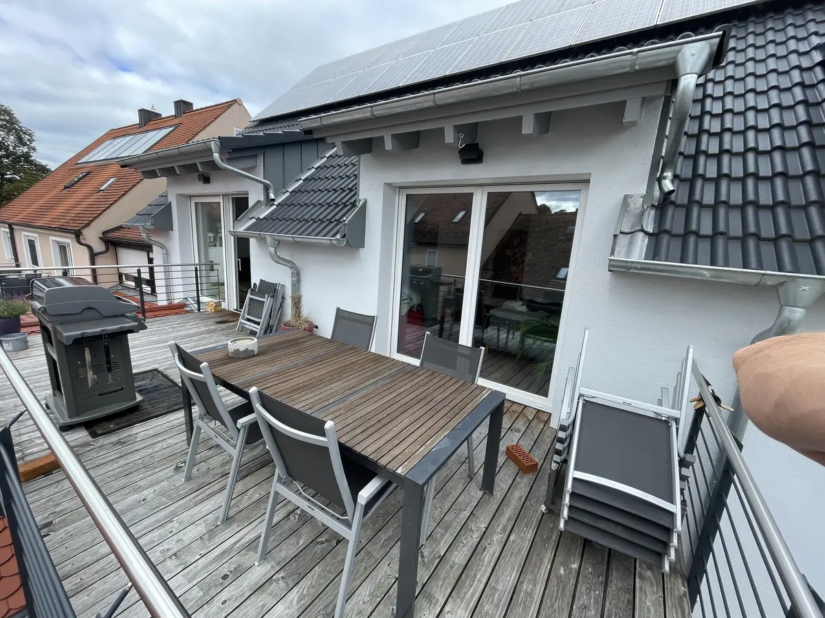 LocationRobot - Film Location Wohnung LR4511 (photo 14)