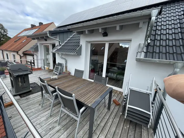 LocationRobot - Film Location Wohnung LR4511 (photo 14)