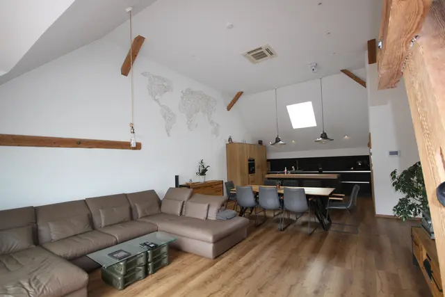 LocationRobot - Film Location Wohnung LR4511 (photo 1)