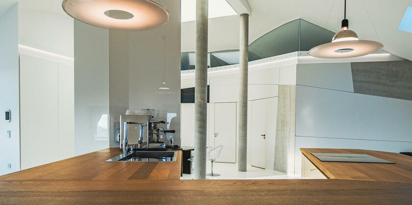 LocationRobot - Film Location Loft LR4515 (photo 5)