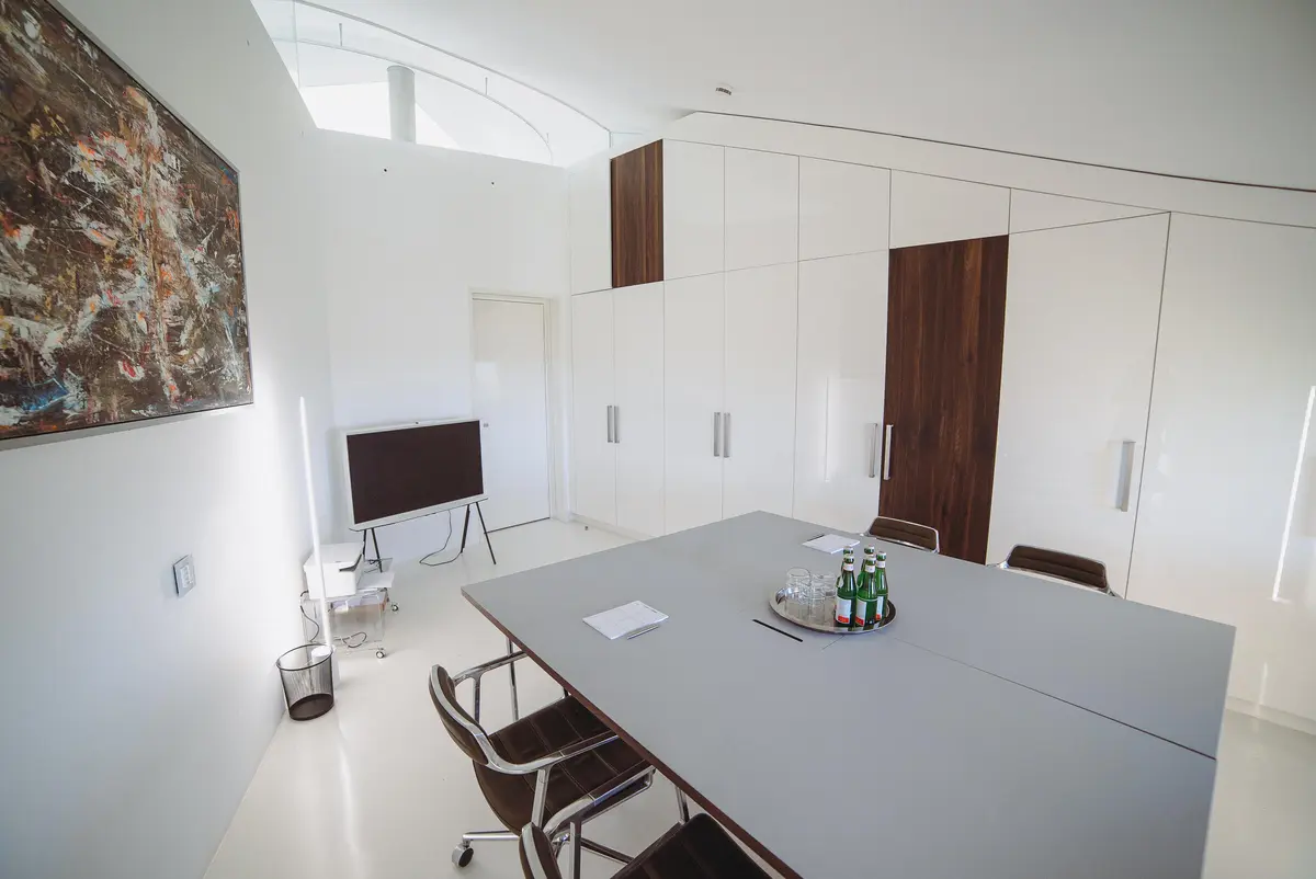 LocationRobot - Film Location Loft LR4515 (photo 9)
