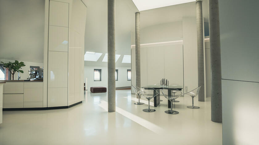 LocationRobot - Film Location Loft LR4515 (photo 2)