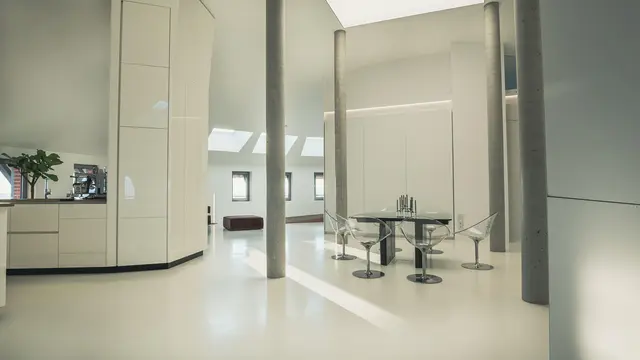 LocationRobot - Film Location Loft LR4515