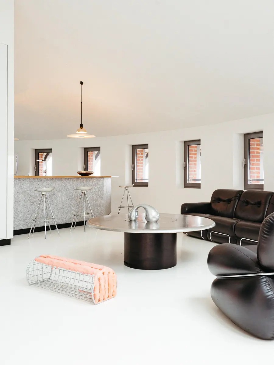 LocationRobot - Film Location Loft LR4515 (photo 3)