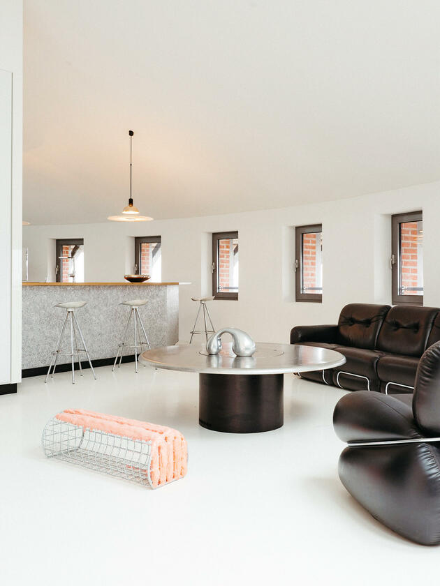 LocationRobot - Film Location Loft LR4515 (photo 3)