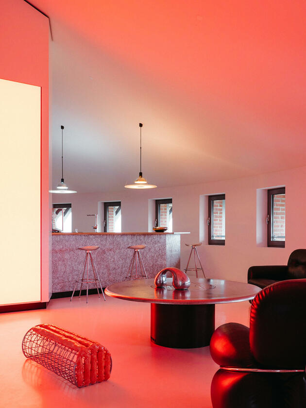 LocationRobot - Film Location Loft LR4515 (photo 6)