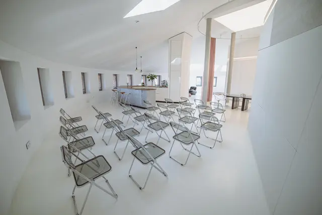 LocationRobot - Film Location Loft LR4515 (photo 8)