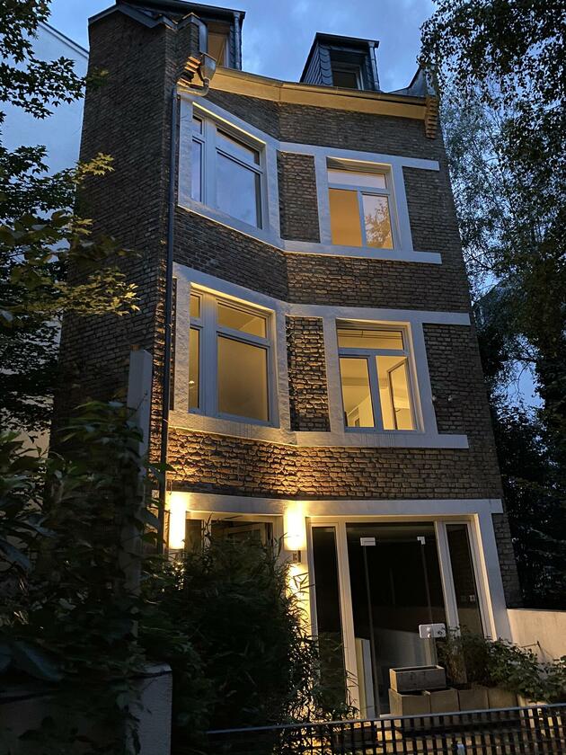 LocationRobot - Film Location Stadthaus LR4519 (photo 1)