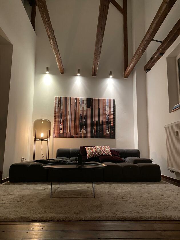 LocationRobot - Film Location Stadthaus LR4519 (photo 5)