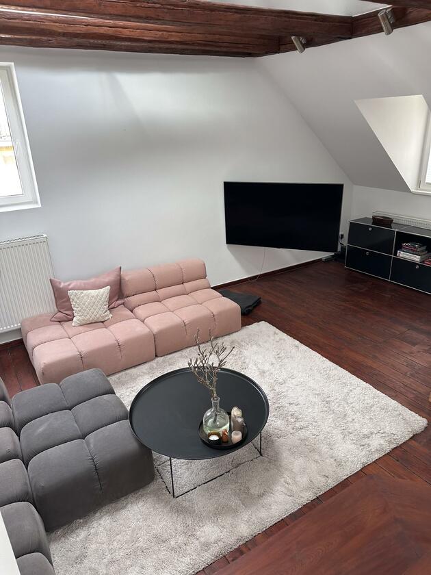 LocationRobot - Film Location Stadthaus LR4519 (photo 3)