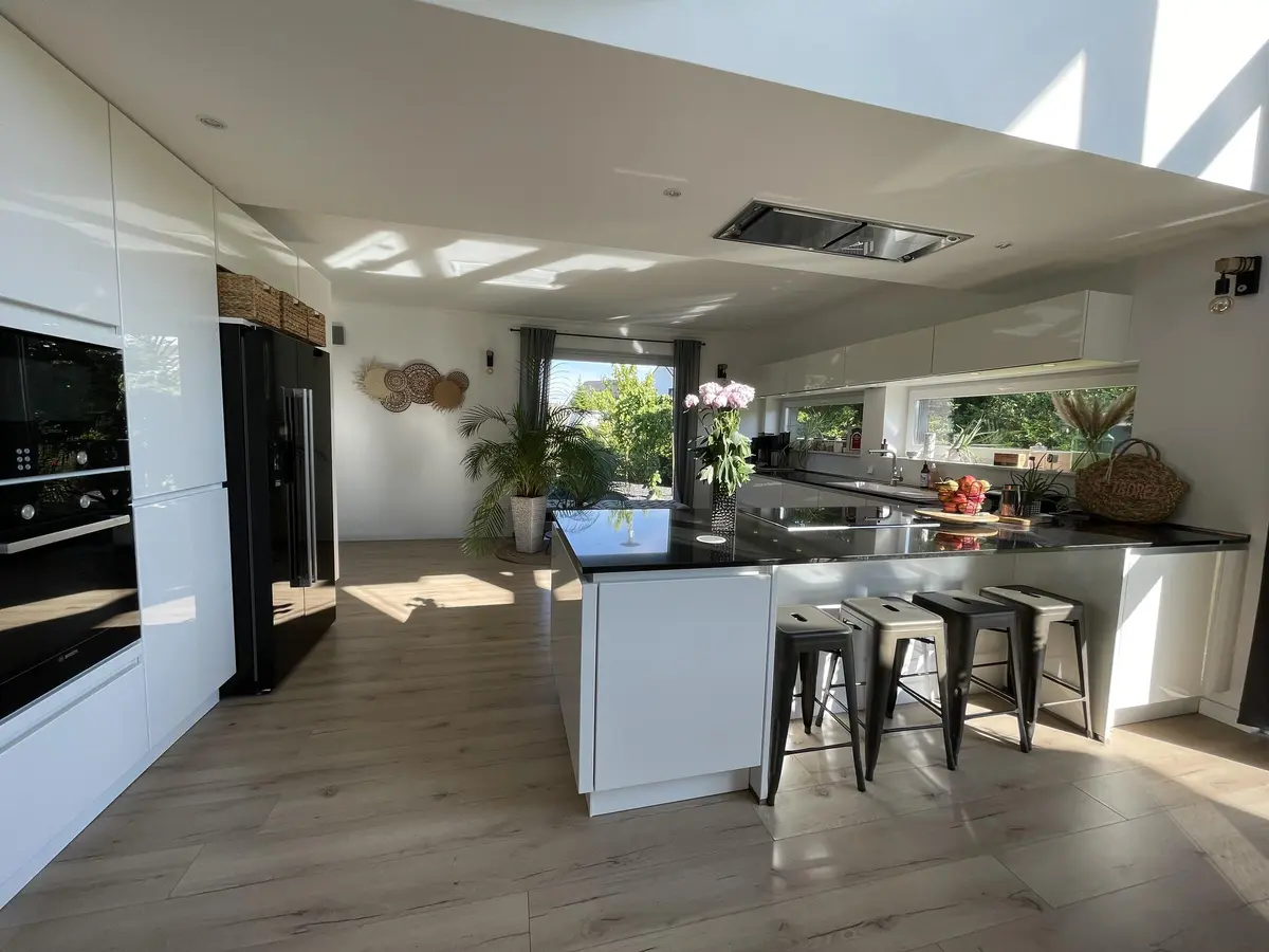 LocationRobot - Film Location Einfamilienhaus LR4520 (photo 2)