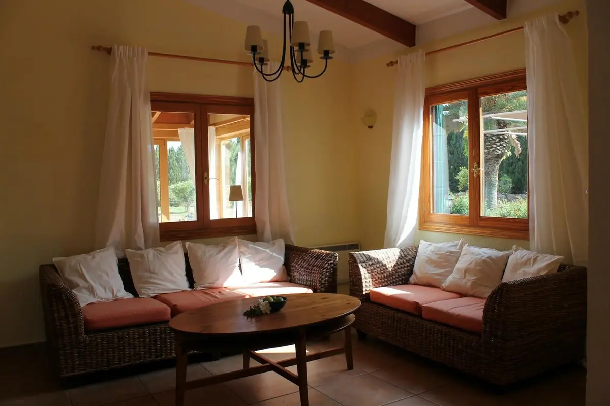 LocationRobot - Film Location Finca LR4524 (photo 2)