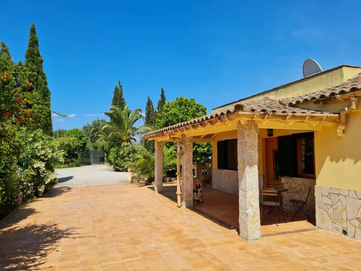 LocationRobot - Film Location Finca LR4524 (photo 20)