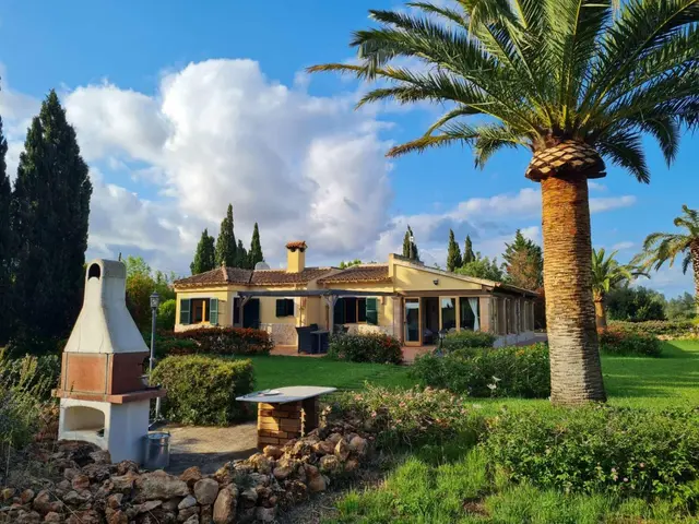 LocationRobot - Film Location Finca LR4524