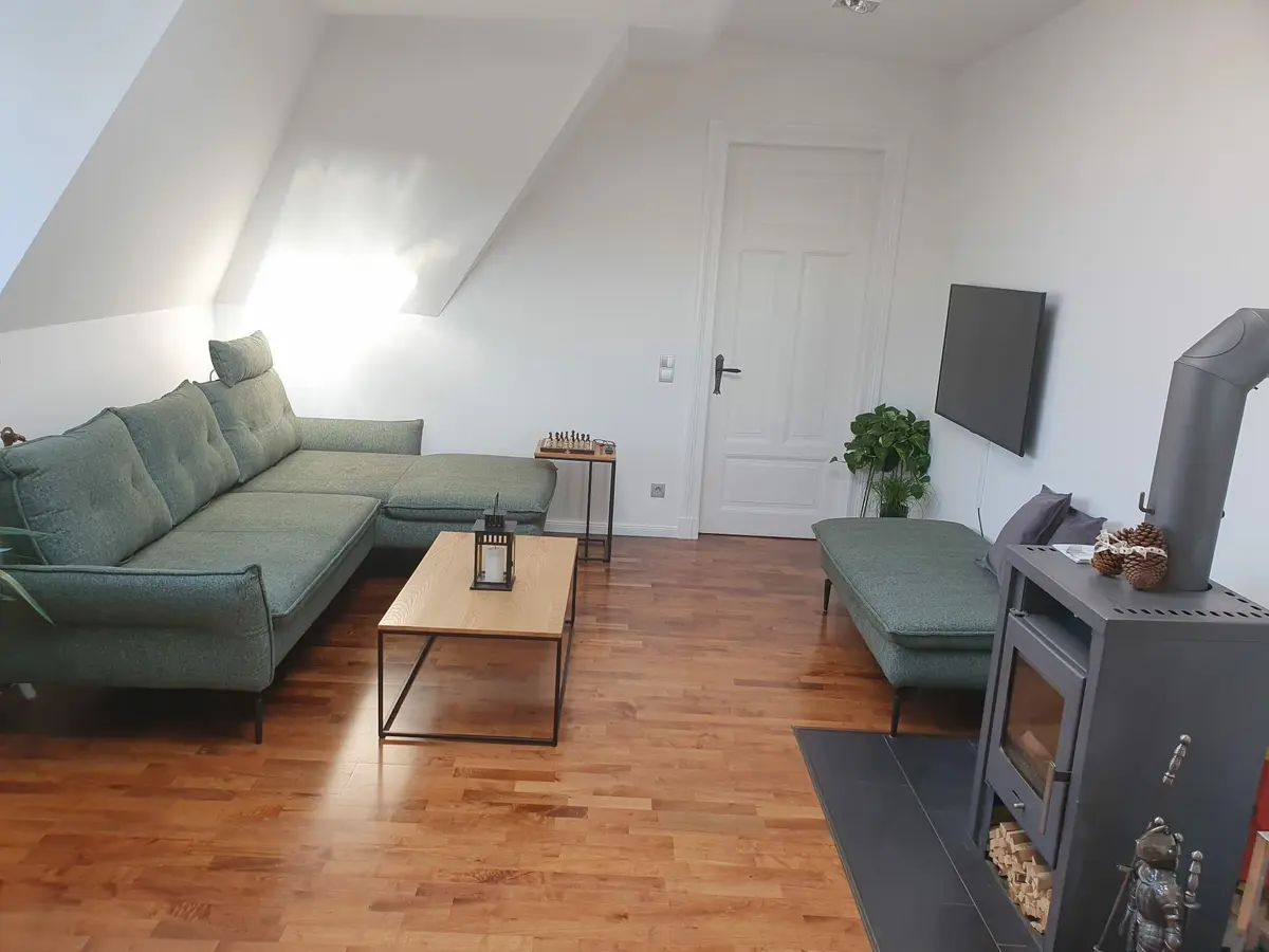 LocationRobot - Film Location Wohnung LR4532 (photo 2)