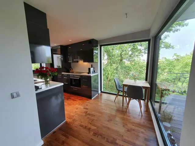 LocationRobot - Film Location Wohnung LR4532 (photo 6)