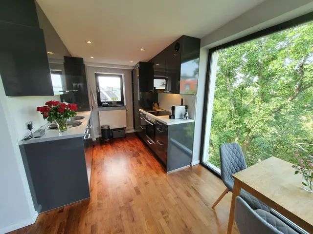 LocationRobot - Film Location Wohnung LR4532 (photo 7)