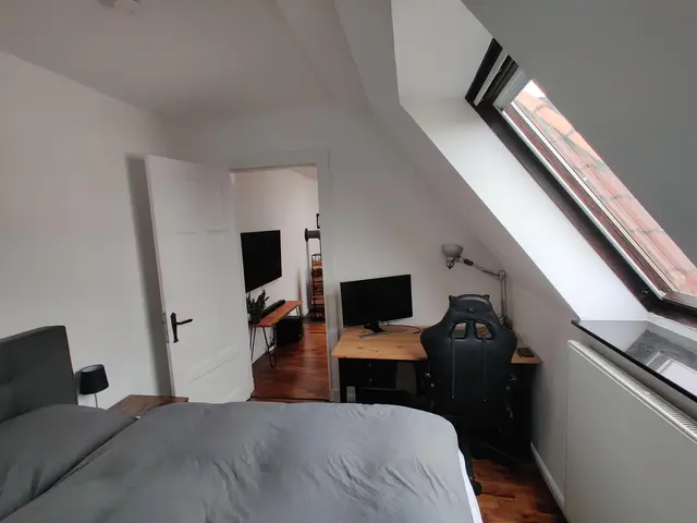 LocationRobot - Film Location Wohnung LR4532 (photo 12)