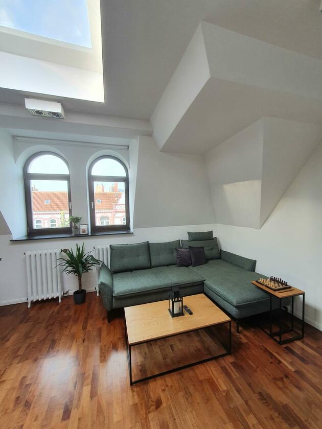 LocationRobot - Film Location Wohnung LR4532 (photo 3)