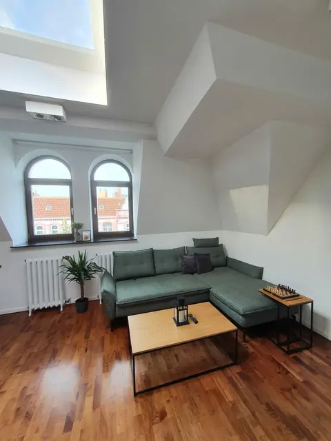 LocationRobot - Film Location Wohnung LR4532 (photo 3)