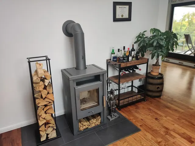 LocationRobot - Film Location Wohnung LR4532 (photo 5)