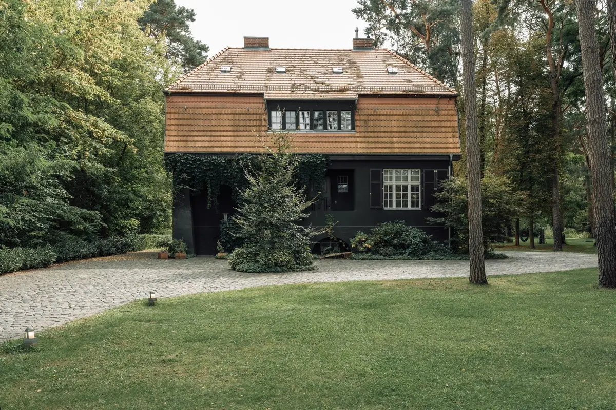 LocationRobot - Film Location Villa LR4543 (photo 17)