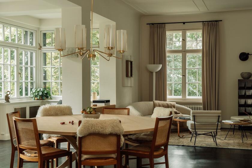 LocationRobot - Film Location Villa LR4543 (photo 2)