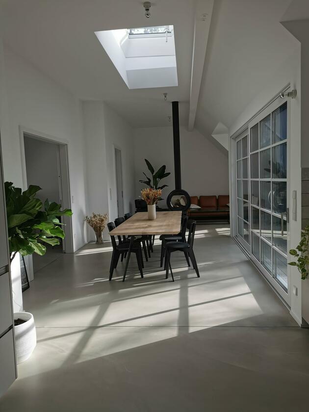 LocationRobot - Film Location Wohnung LR4564 (photo 2)