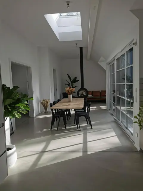 LocationRobot - Film Location Wohnung LR4564 (photo 2)