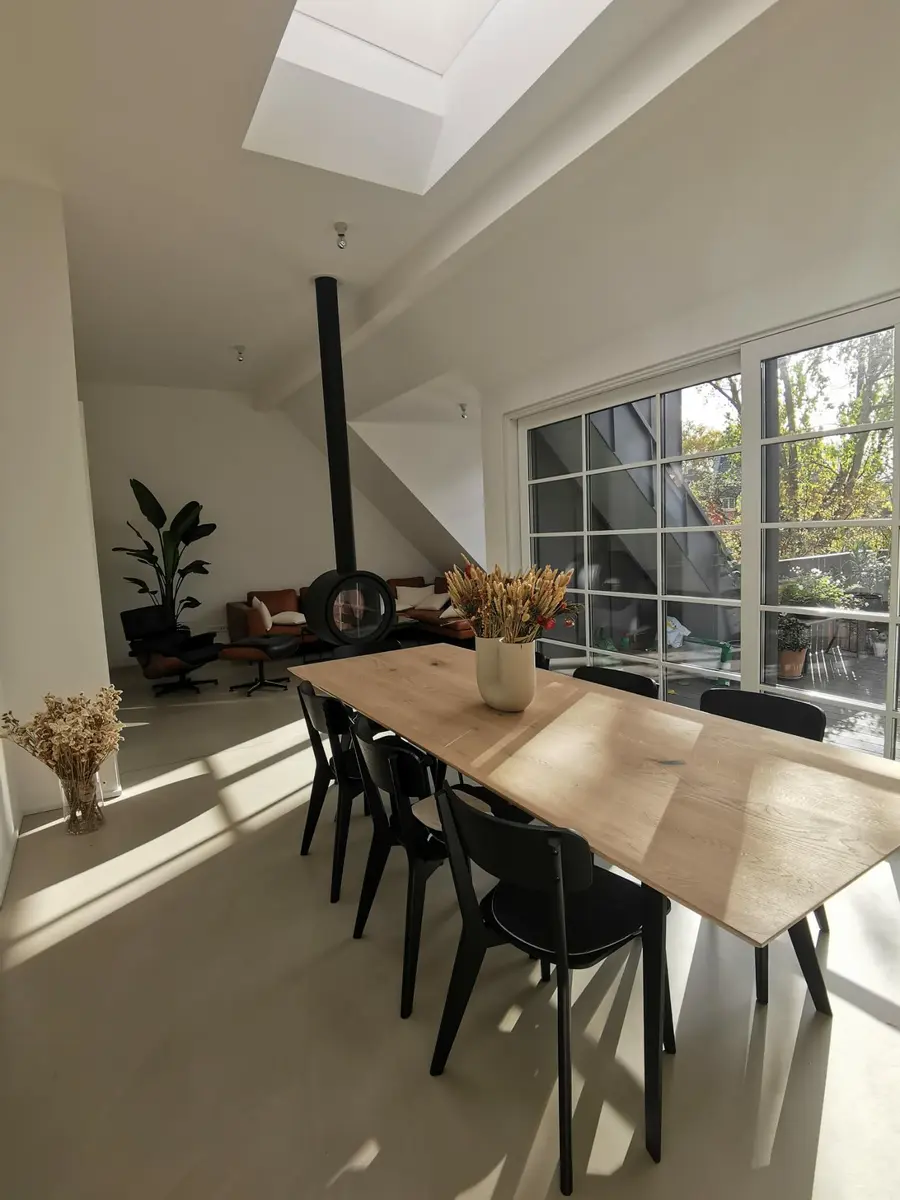 LocationRobot - Film Location Wohnung LR4564 (photo 1)