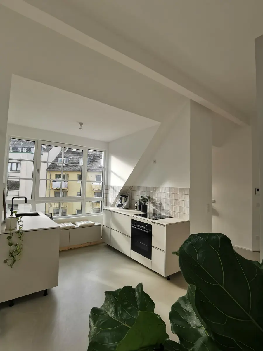 LocationRobot - Film Location Wohnung LR4564 (photo 7)