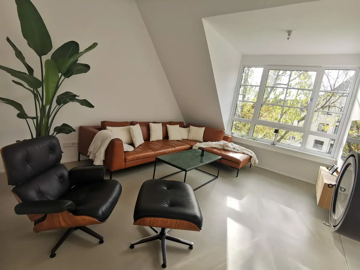 LocationRobot - Film Location Wohnung LR4564 (photo 8)