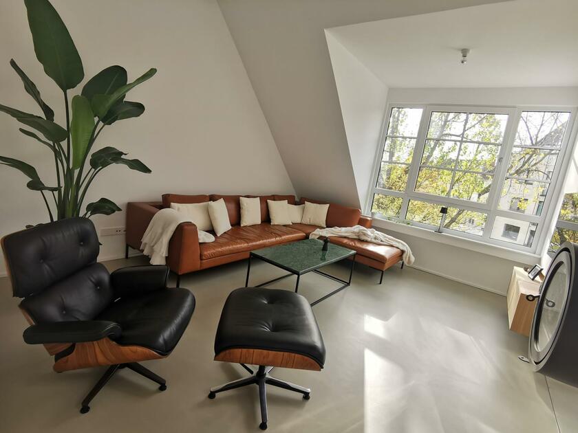 LocationRobot - Film Location Wohnung LR4564 (photo 8)