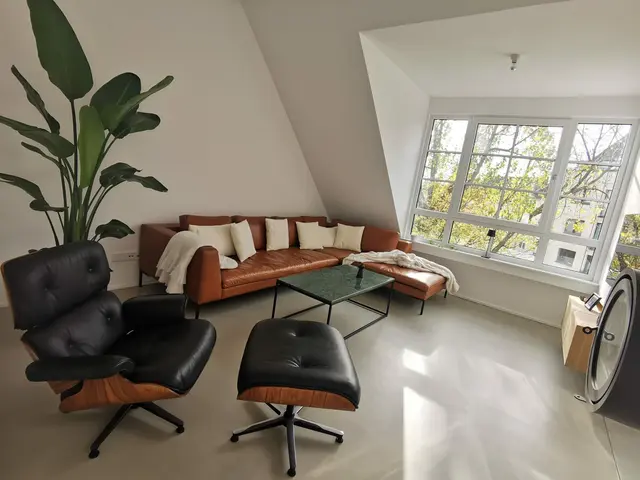 LocationRobot - Film Location Wohnung LR4564 (photo 8)